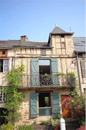 maison à la vente -   12270  NAJAC, surface 136 m2 vente maison - UBI437215472